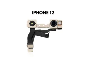 Cámara Frontal Iphone 12