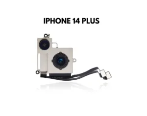 Cámara trasera Iphone 14 Plus