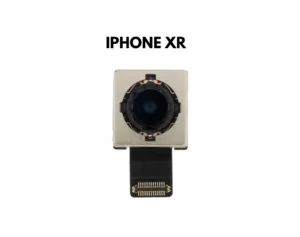 Cámara trasera Iphone Xr