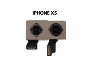 Cámara trasera Iphone Xs