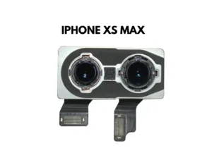 Cámara trasera Iphone Xs Max