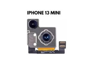 Cámara trasera Iphone 13 Mini