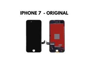 Módulo Original - Iphone 7 - Negro