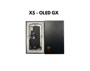 Módulo Oled GX - Iphone Xs