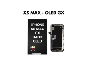 Módulo Oled GX - Iphone Xs Max