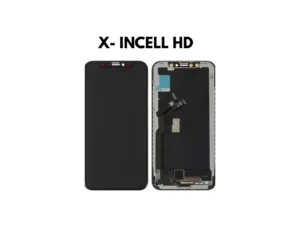Módulo Incell HD - Iphone X