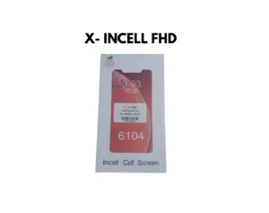 Módulo Incell FHD - Iphone X