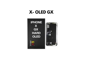 Módulo Oled GX - Iphone X