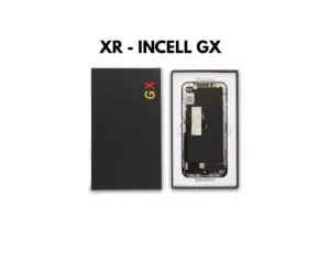 Módulo Incell GX - Iphone Xr