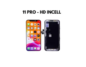 Módulo HD Incell - Iphone 11 Pro