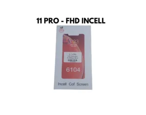 Módulo FHD Incell - Iphone 11 Pro