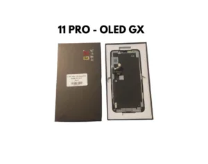 Módulo Oled GX - Iphone 11 Pro