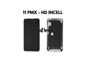Módulo HD Incell - Iphone 11 Pro Max
