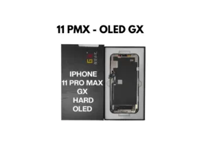 Módulo Oled GX - Iphone 11 Pro Max
