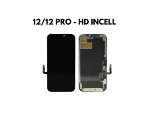 Módulo HD Incell - Iphone 12 / 12 Pro