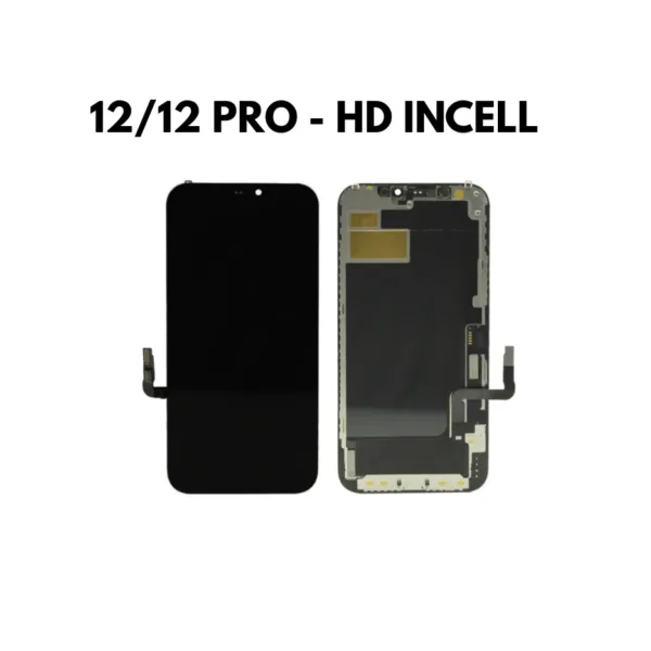 Módulo HD Incell - Iphone 12 / 12 Pro