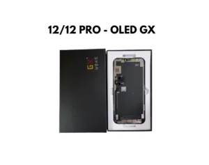 Módulo Oled GX - Iphone 12 / 12 Pro