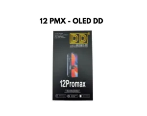 Módulo Oled DD - Iphone 12 Pro Max