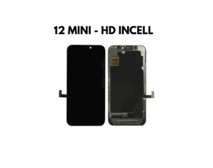 Módulo HD Incell - Iphone 12 Mini