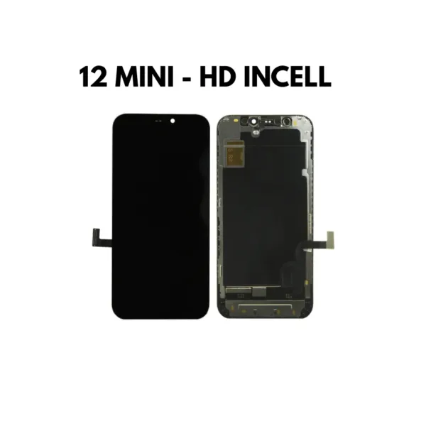 Módulo HD Incell - Iphone 12 Mini