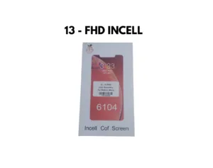 Módulo Incell FHD - Iphone 13