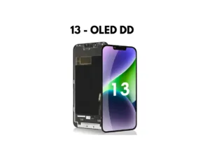 Módulo Oled DD - Iphone 13