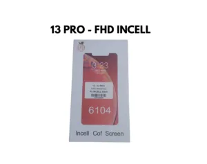 Módulo Incell FHD - Iphone 13 Pro