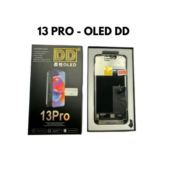 Módulo Oled DD - Iphone 13 Pro
