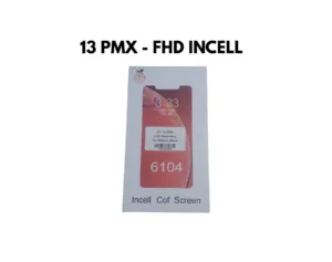 Módulo Incell FHD - Iphone 13 Pro Max