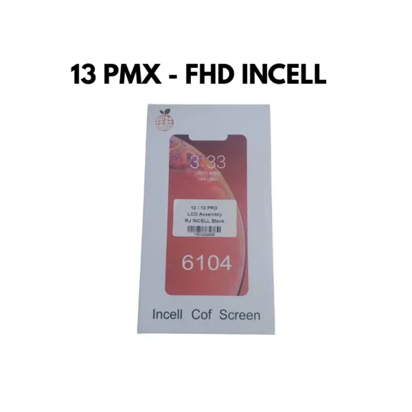 Módulo Incell FHD - Iphone 13 Pro Max