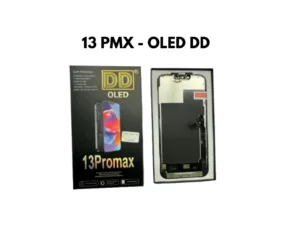 Módulo Oled DD - Iphone 13 Pro Max