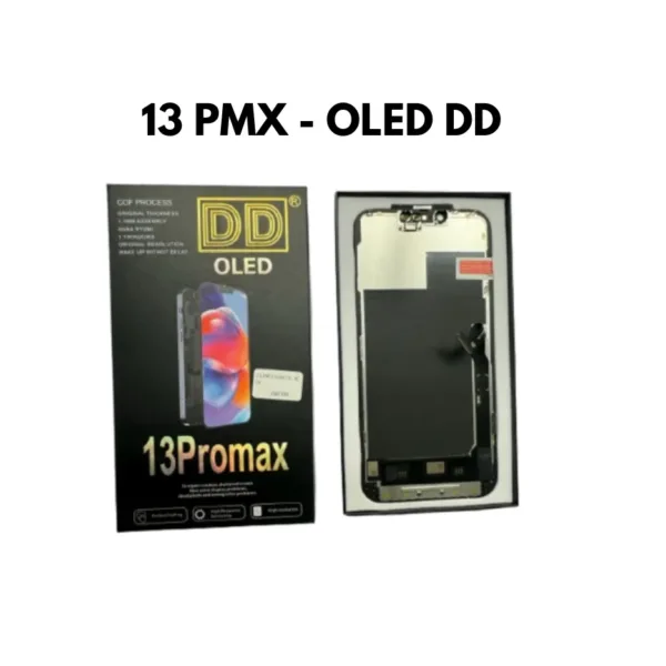 Módulo Oled DD - Iphone 13 Pro Max
