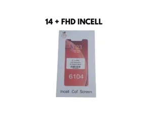Módulo FHD Incell - Iphone 14 Plus