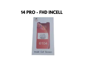 Módulo FHD Incell - Iphone 14 Pro