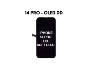 Módulo Oled DD - Iphone 14 Pro