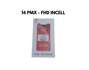 Módulo FHD Incell - Iphone 14 Pro Max