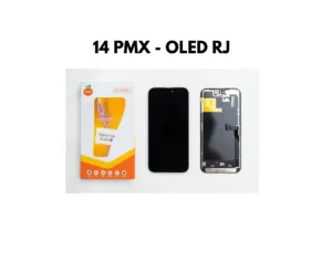 Módulo Oled RJ - Iphone 14 Pro Max