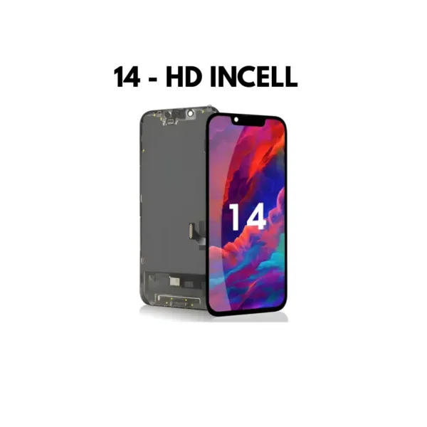 Módulo HD Incell - Iphone 14
