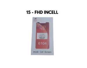 Módulo FHD Incell - Iphone 15
