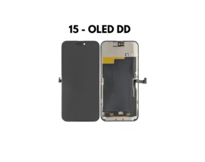 Módulo Oled DD - Iphone 15