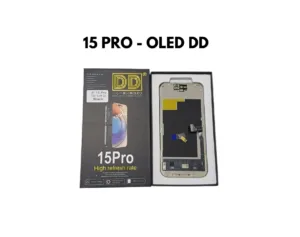 Módulo Oled DD - Iphone 15 Pro