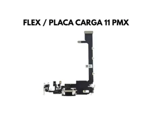 Flex / Placa de Carga - Iphone 11 Pro Max