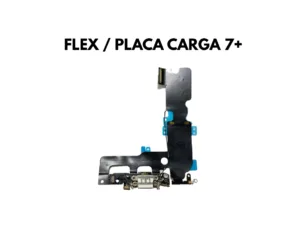 Flex / Placa de Carga - Iphone 7 Plus