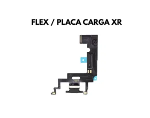 Flex / Placa de Carga - Iphone Xr