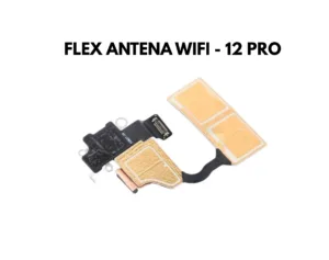 Flex Antena WiFi - Iphone 12 Pro