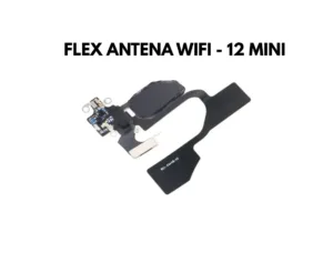 Flex Antena WiFi - Iphone 12 Mini