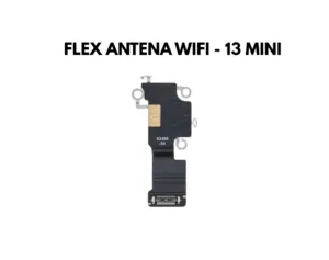 Flex Antena WiFi - Iphone 13 Mini