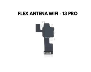 Flex Antena WiFi - Iphone 13 Pro