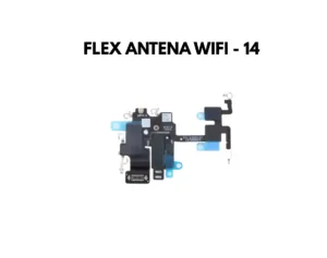 Flex Antena WiFi Iphone 14