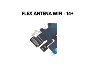 Flex Antena WiFi - Iphone 14 Plus
